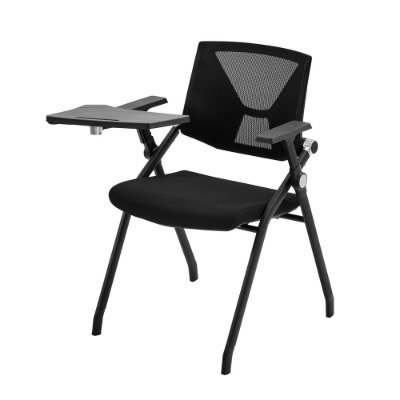 Training Chairs with Writing Tablet